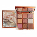 Venus marble eyeshadow palette