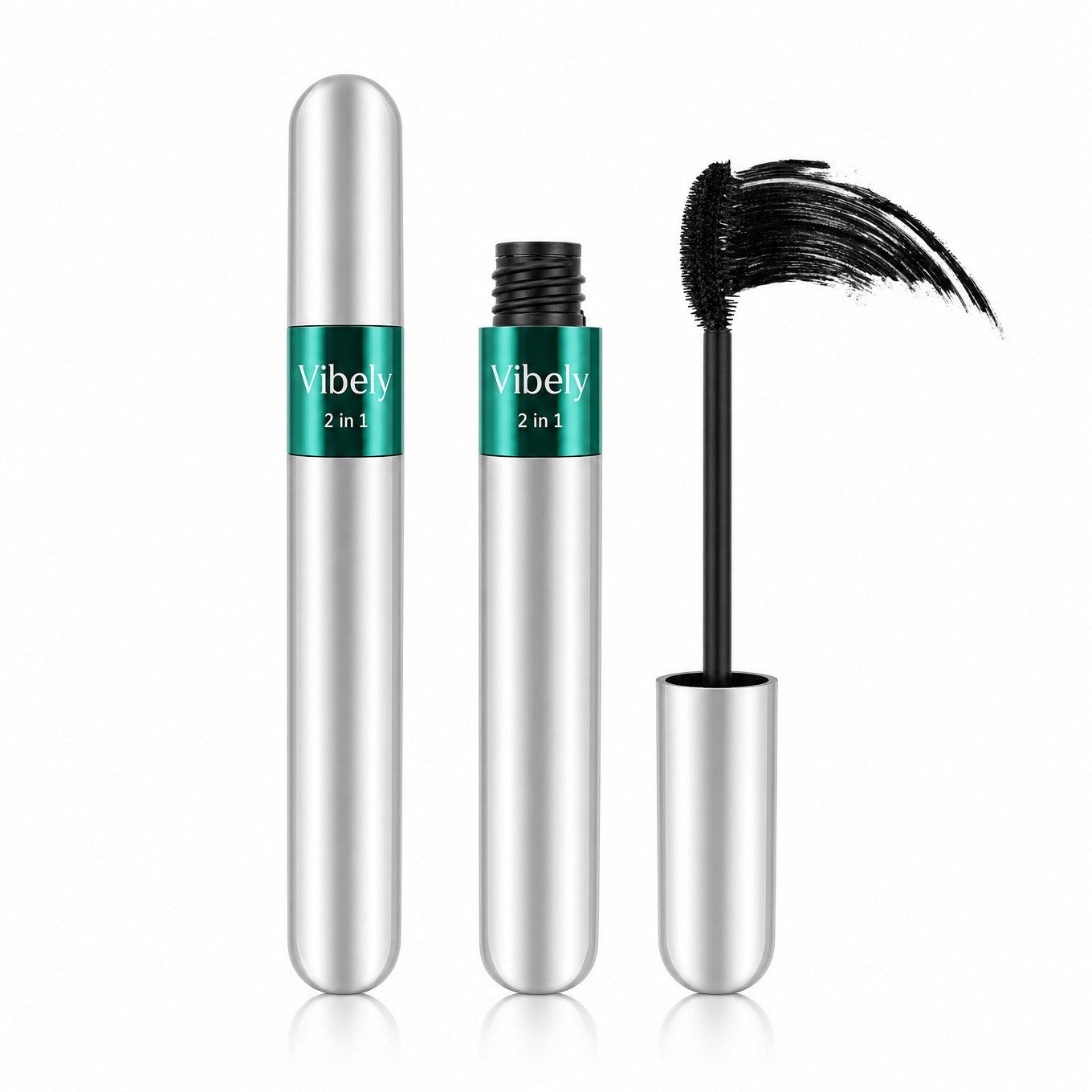 Flower beauty dramatic 2 in 1 maskra