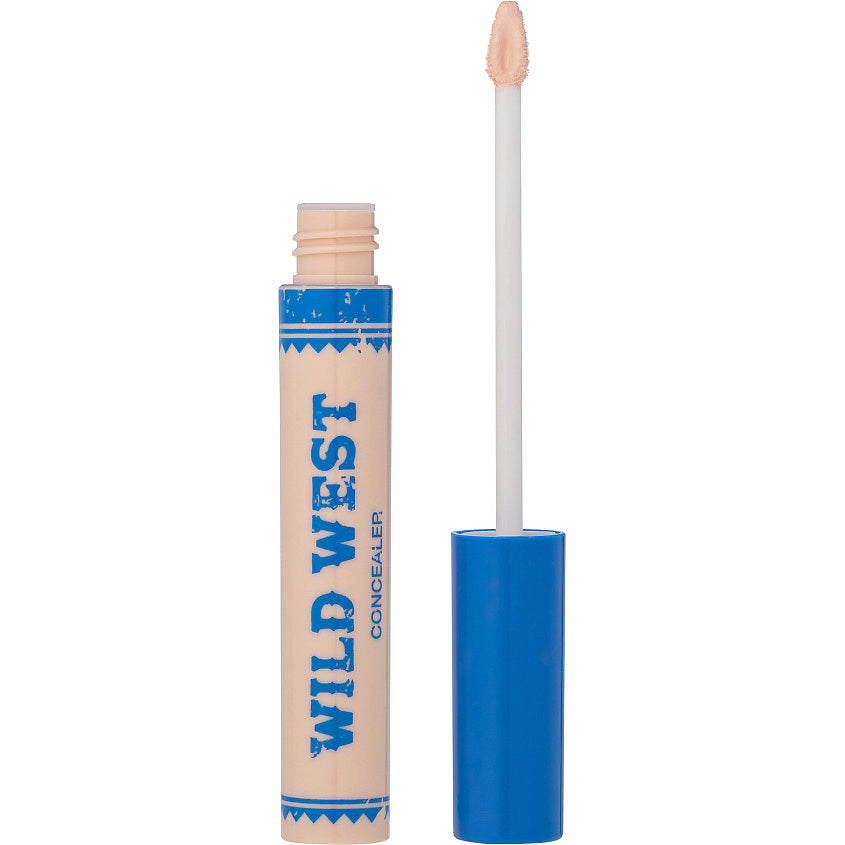 Wild west concealer