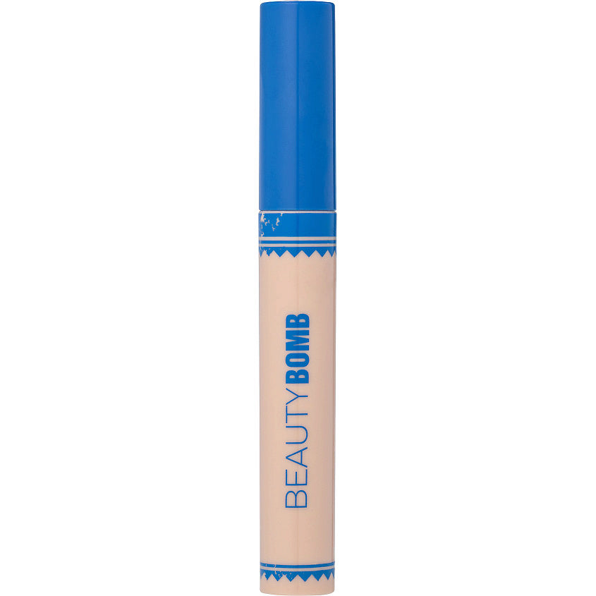 Wild west concealer