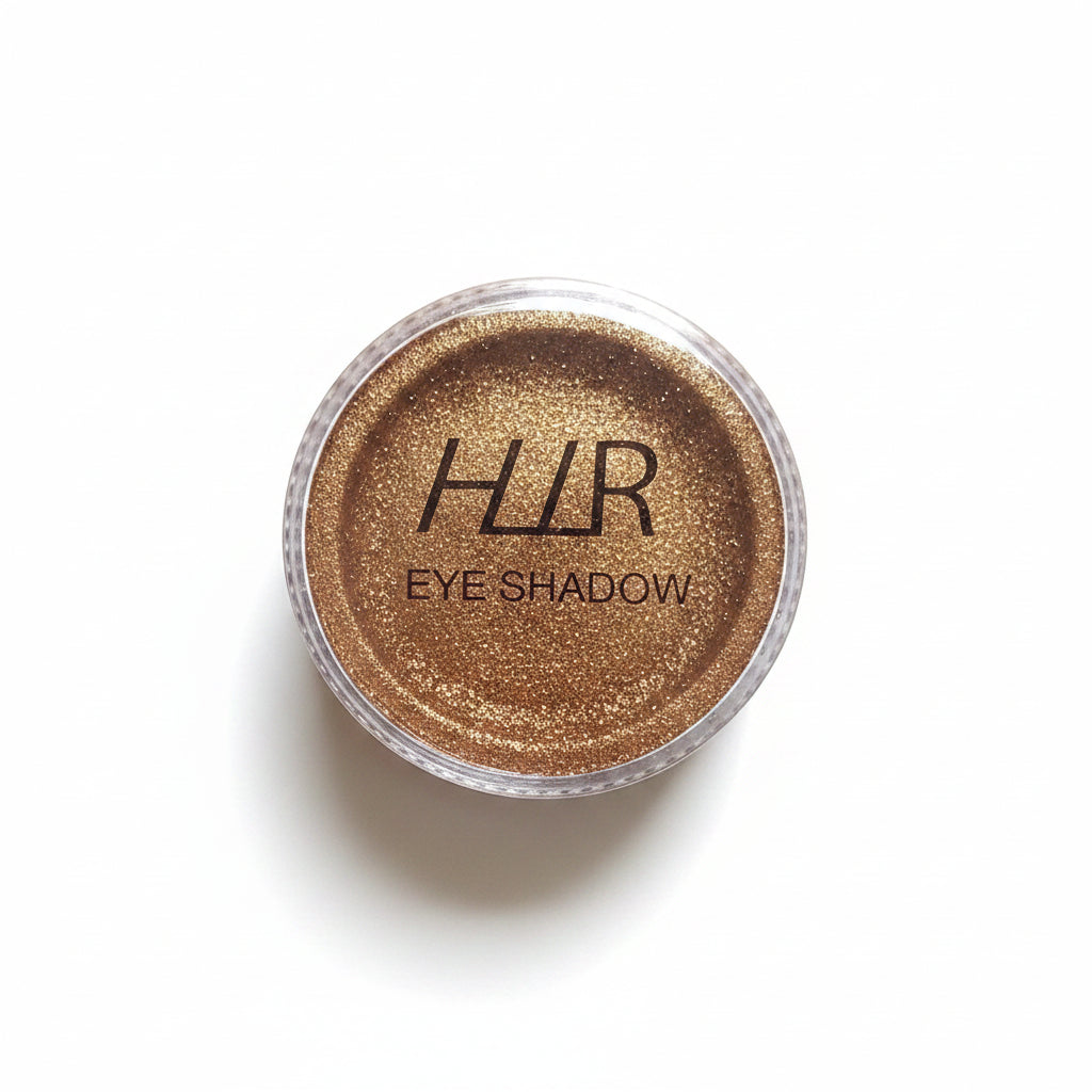 HLLR eye shadow powder