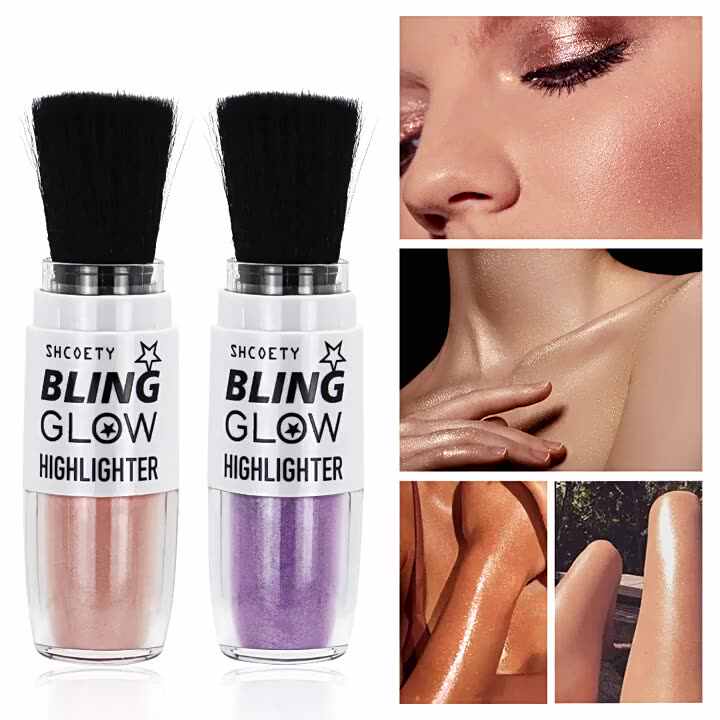 BLING GLOW HIGHLIGHTER