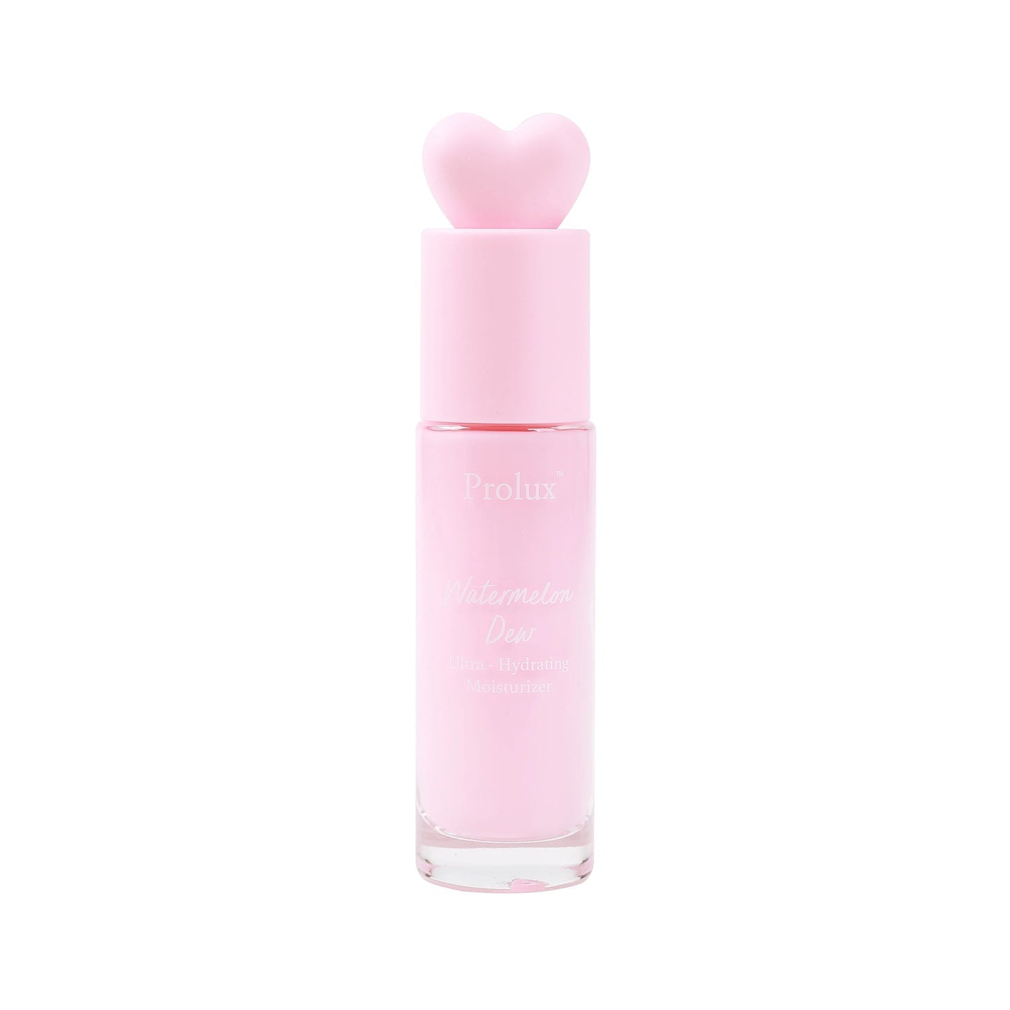 Prolux moisturizer