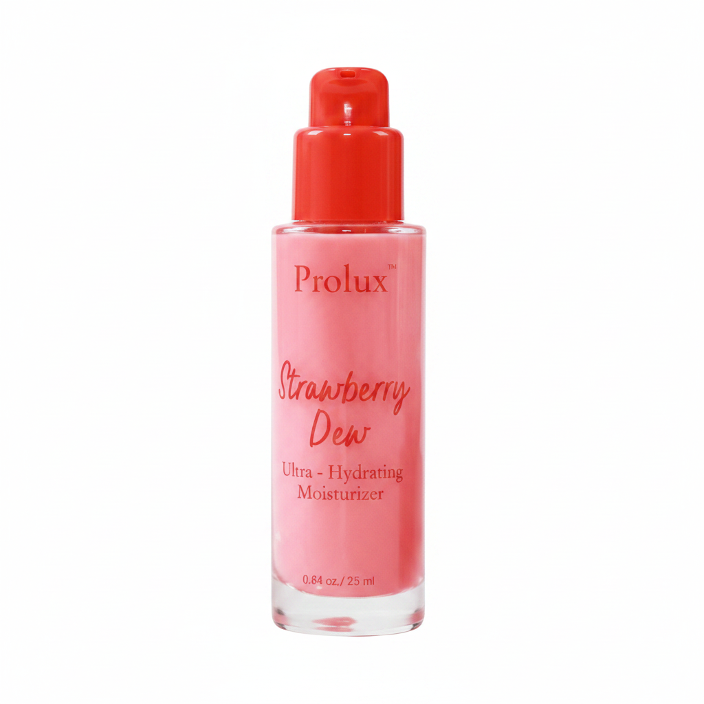 Prolux moisturizer