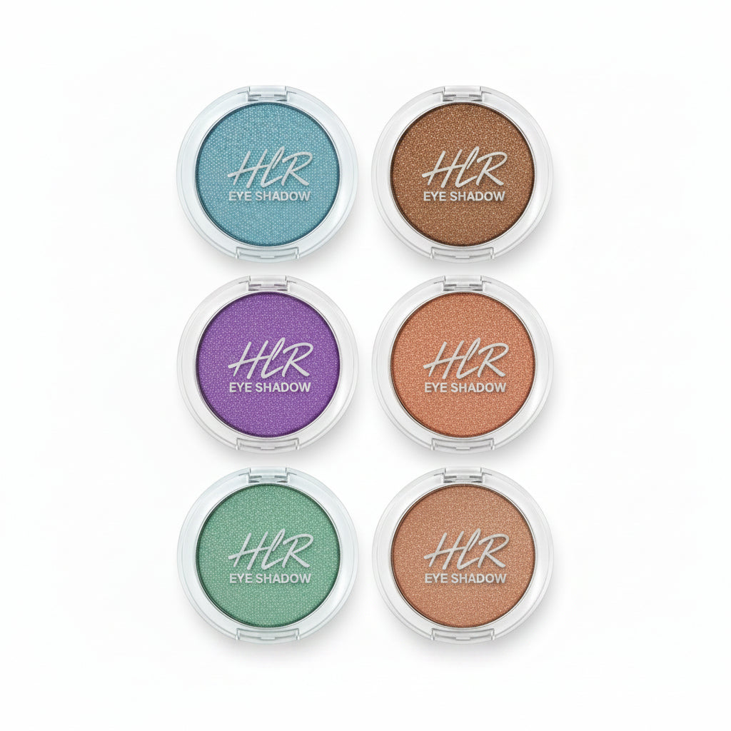 HLLR eye shadow powder